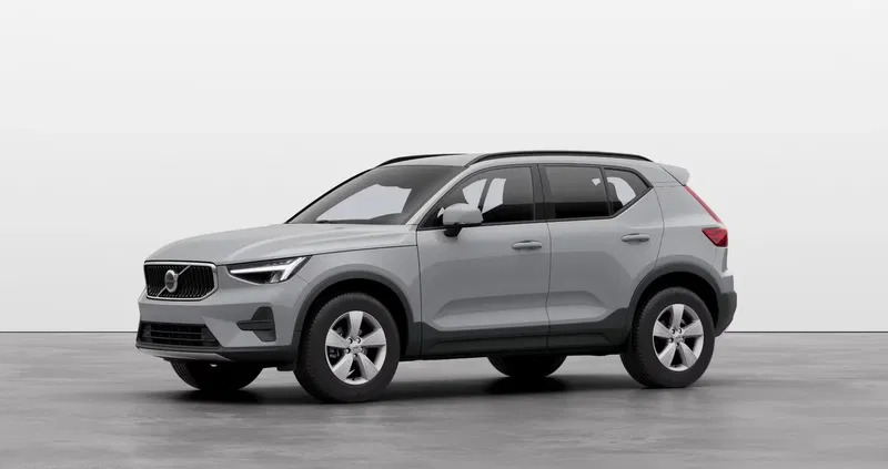 volvo mazowieckie Volvo XC 40 cena 151000 przebieg: 5, rok produkcji 2024 z Gubin